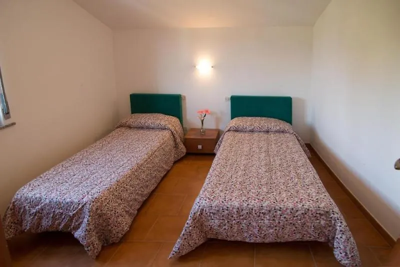 Alcantara Resort Di Charme Adults Only Gaggi Hotel