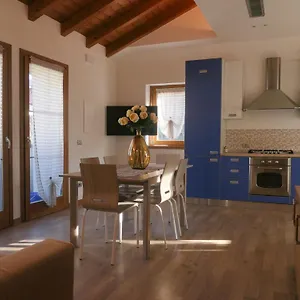 Apartment The Italien