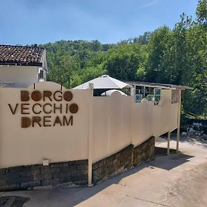  Apartment Borgo Vecchio *dream* Italien