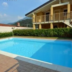 Apartment Attico With Swimming Pool