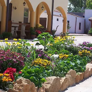 Farm stay Cuile De Molino