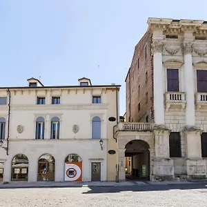 Apartment Le Dimore Del Conte