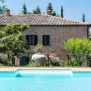 Vakantieboerderij Filettro 