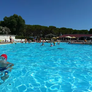 Camping Arcobaleno ***