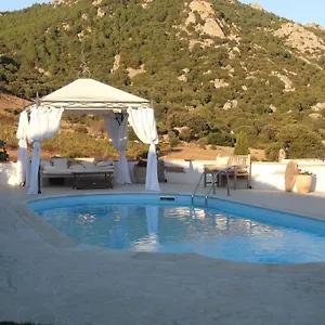 Country house Casa Alianda