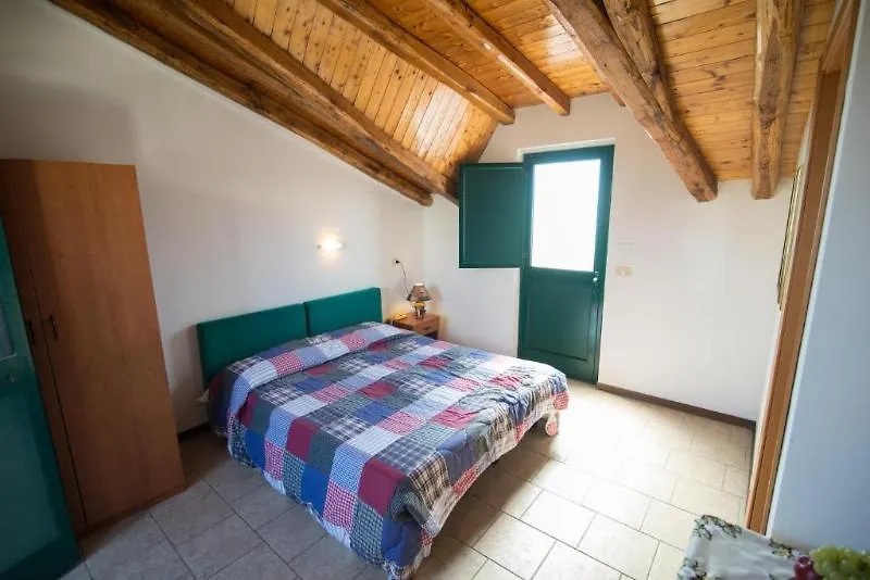Alcantara Resort Di Charme Adults Only Gaggi