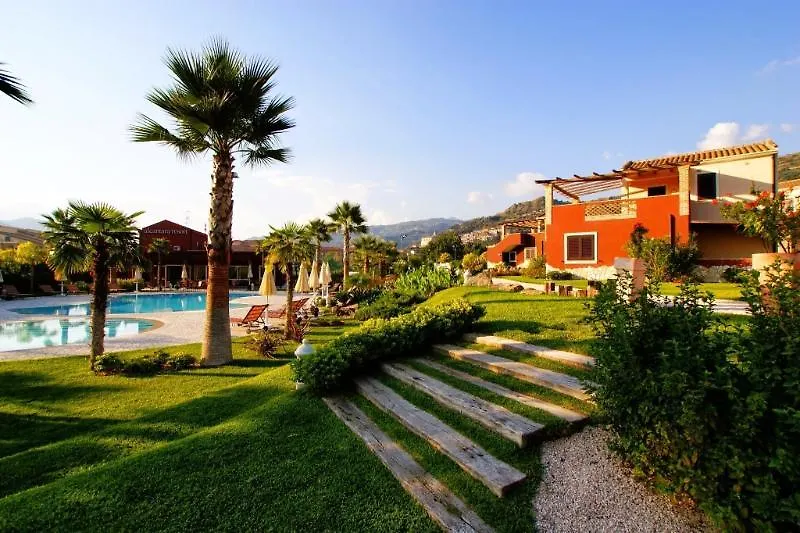 Alcantara Resort Di Charme Adults Only Gaggi Italien